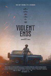 دانلود فیلم Violent Ends 2025