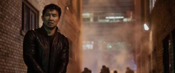 دانلود سریال The Copenhagen Test