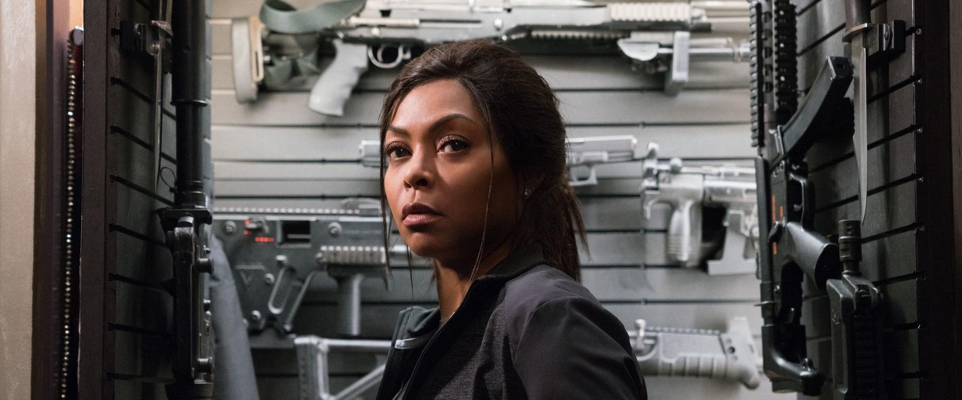 دانلود فیلم Proud Mary 2018 (مری سربلند 2018) بدون سانسور با زیرنویس فارسی