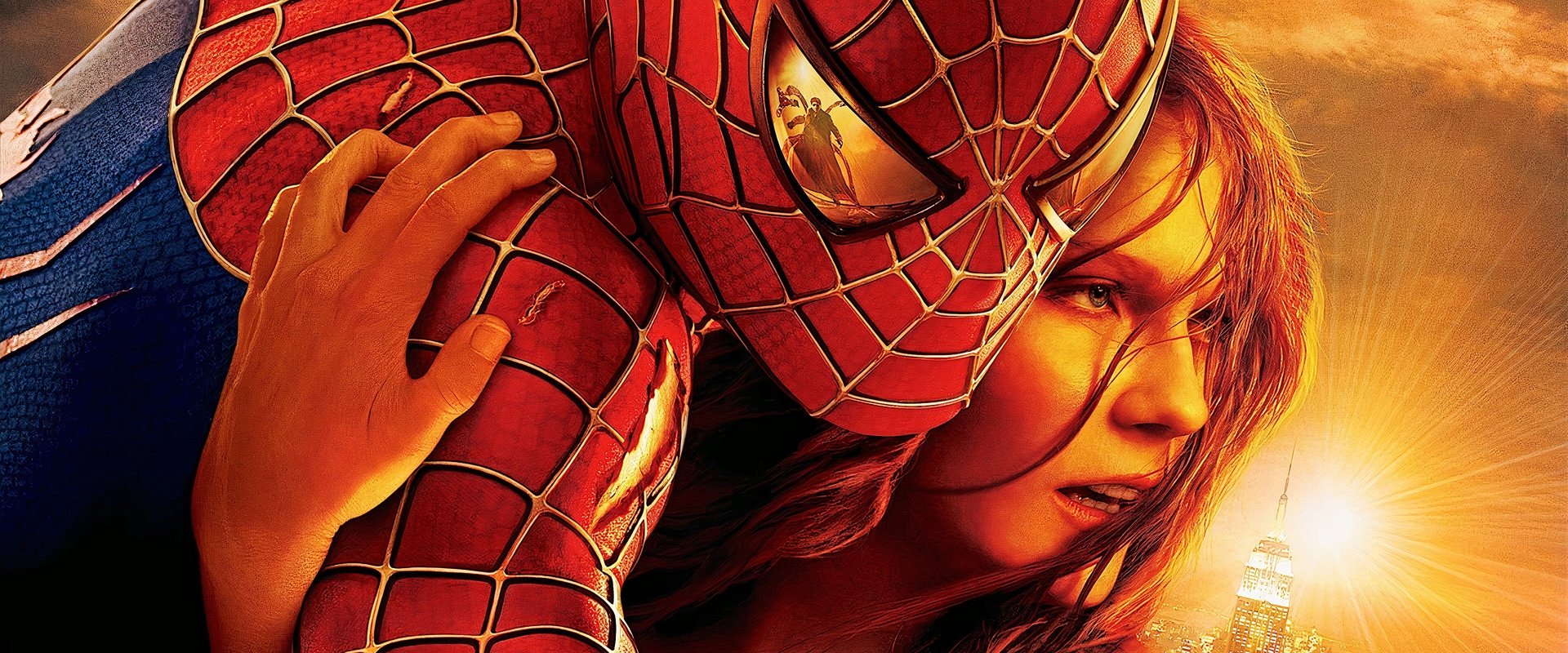 دانلود فیلم Spider-Man 2 2004 (مرد عنکبوتی ۲ 2004) بدون سانسور با زیرنویس فارسی