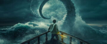 دانلود سریال  Percy Jackson and the Olympians