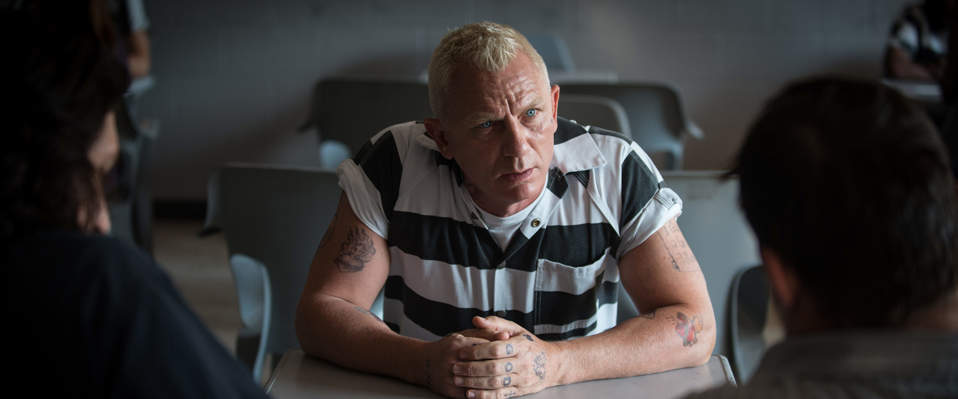 دانلود فیلم Logan Lucky 2017 (لوگان خوش‌شانس 2017) بدون سانسور با زیرنویس فارسی