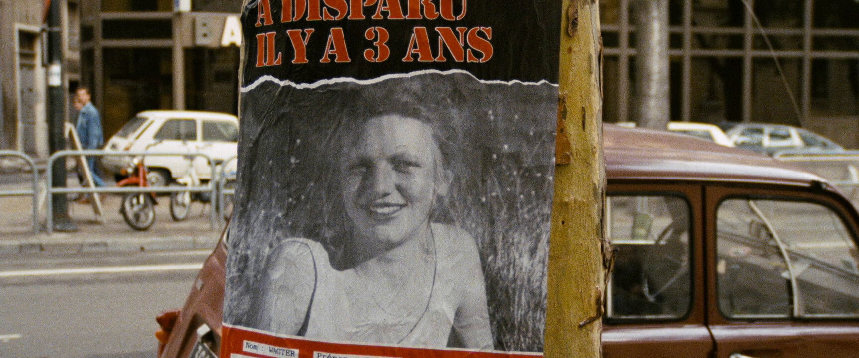 دانلود فیلم The Vanishing 1988 (ناپدید شدن 1988) بدون سانسور با زیرنویس فارسی