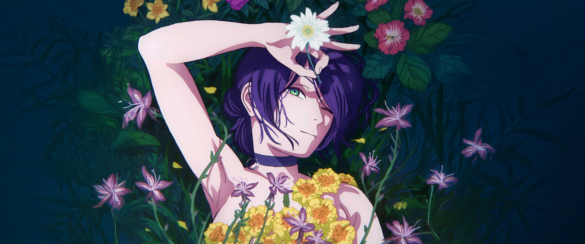 دانلود انیمه Chainsaw Man – The Movie: Reze Arc 2025 (مرد اره‌ای آرک رزه 2025) بدون سانسور با زیرنویس فارسی