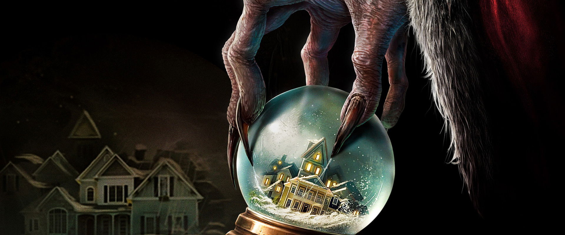 دانلود فیلم Krampus 2015 (کرمپوس 2015) بدون سانسور با زیرنویس فارسی