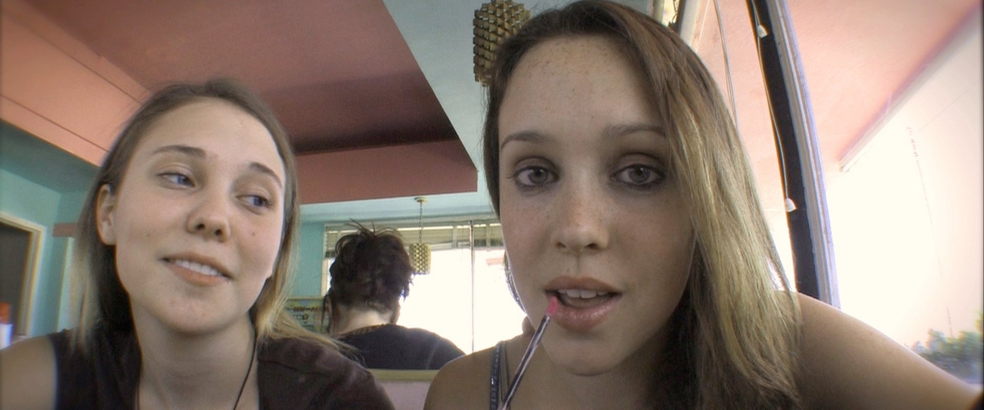 دانلود فیلم Megan Is Missing 2011 (مگان گمشده 2011) بدون سانسور با زیرنویس فارسی