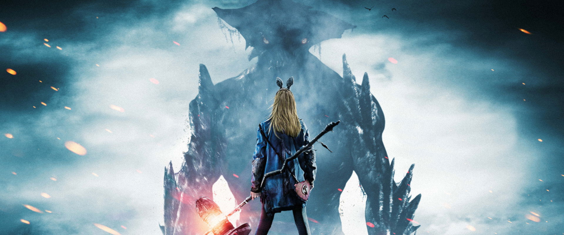 دانلود فیلم I Kill Giants 2017 (من غول می‌کشم 2017) بدون سانسور با زیرنویس فارسی