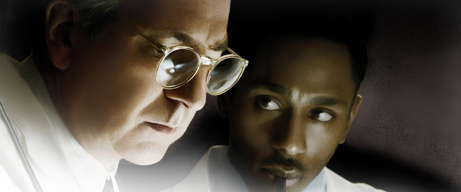 دانلود فیلم Something the Lord Made 2004 (فیلم به سوی مقصد 2004) بدون سانسور با زیرنویس فارسی