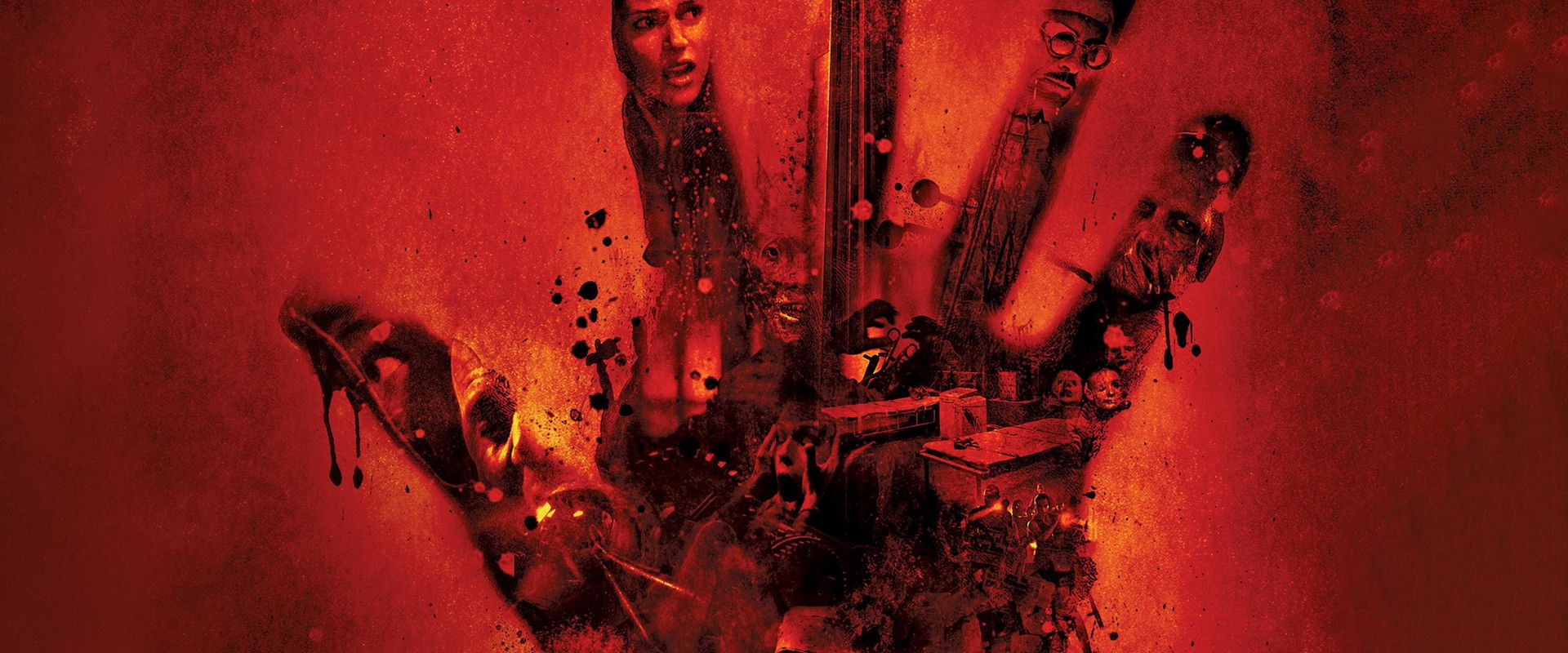 دانلود فیلم Return to House on Haunted Hill 2007 (بازگشت به خانه روی تپه جن‌زده 2007) بدون سانسور با زیرنویس فارسی