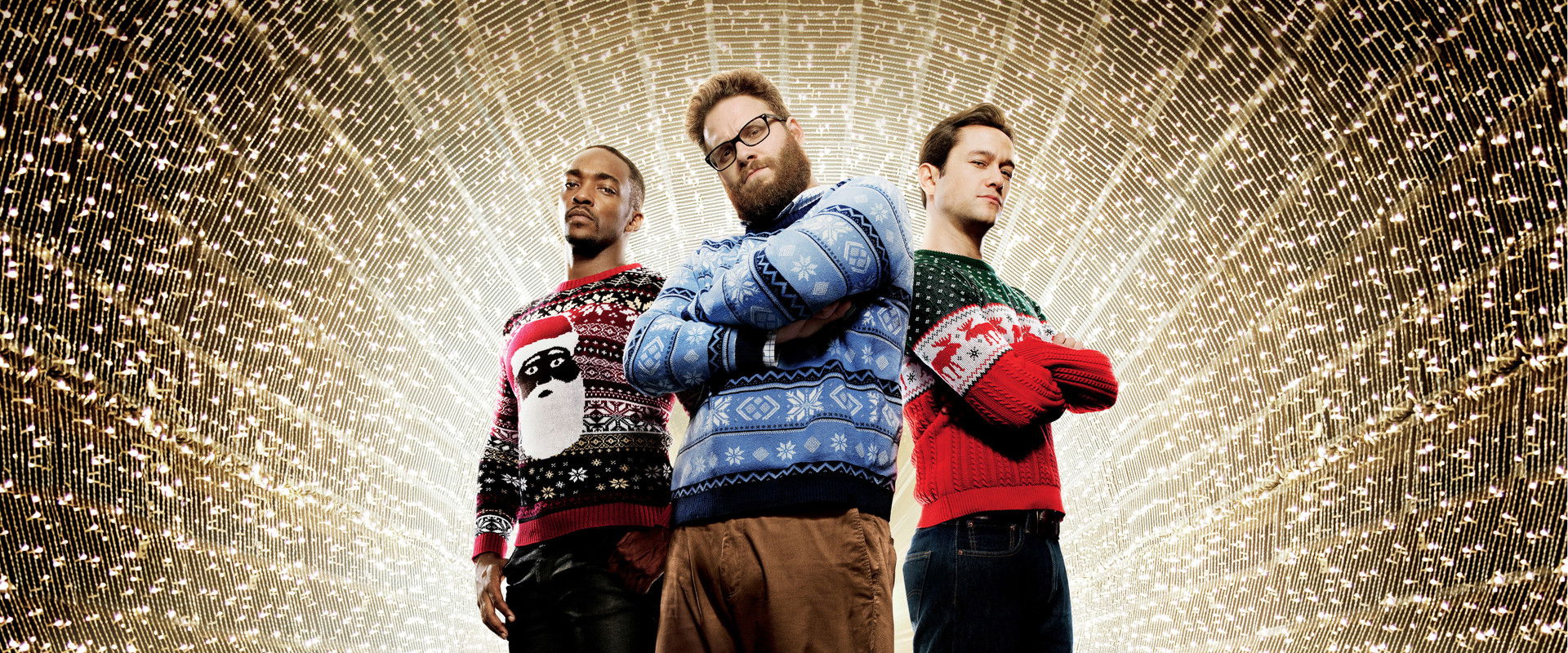 دانلود فیلم The Night Before (شب قبل 2015) بدون سانسور با زیرنویس فارسی