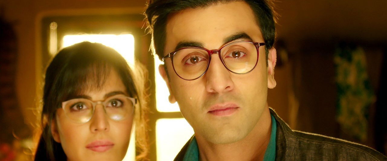 دانلود فیلم Jagga Jasoos 2017 (جاگا جاسوس 2017) بدون سانسور با زیرنویس فارسی