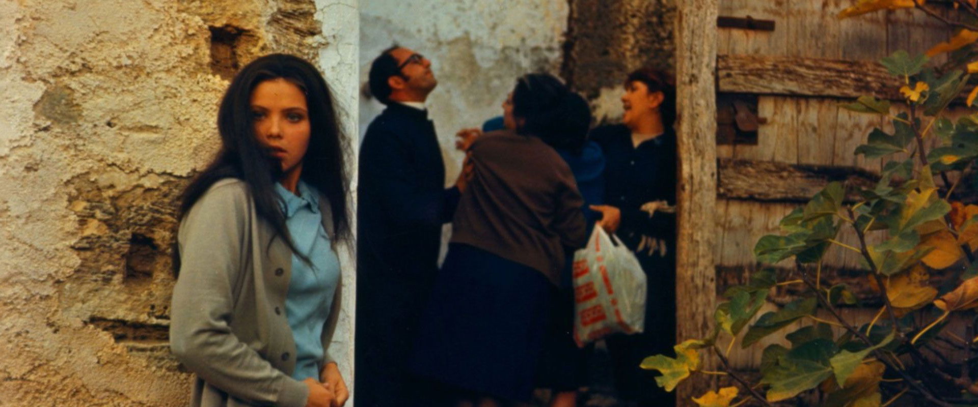 دانلود فیلم The Most Beautiful Wife 1970 (زیباترین همسر 1970) بدون سانسور با زیرنویس فارسی