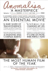 دانلود انیمیشن Anomalisa 2015