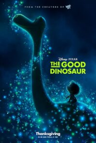 دانلود انیمیشن The Good Dinosaur 2015