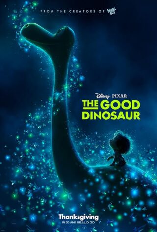 دانلود انیمیشن The Good Dinosaur 2015 دانلود انیمیشن The Good Dinosaur 2015