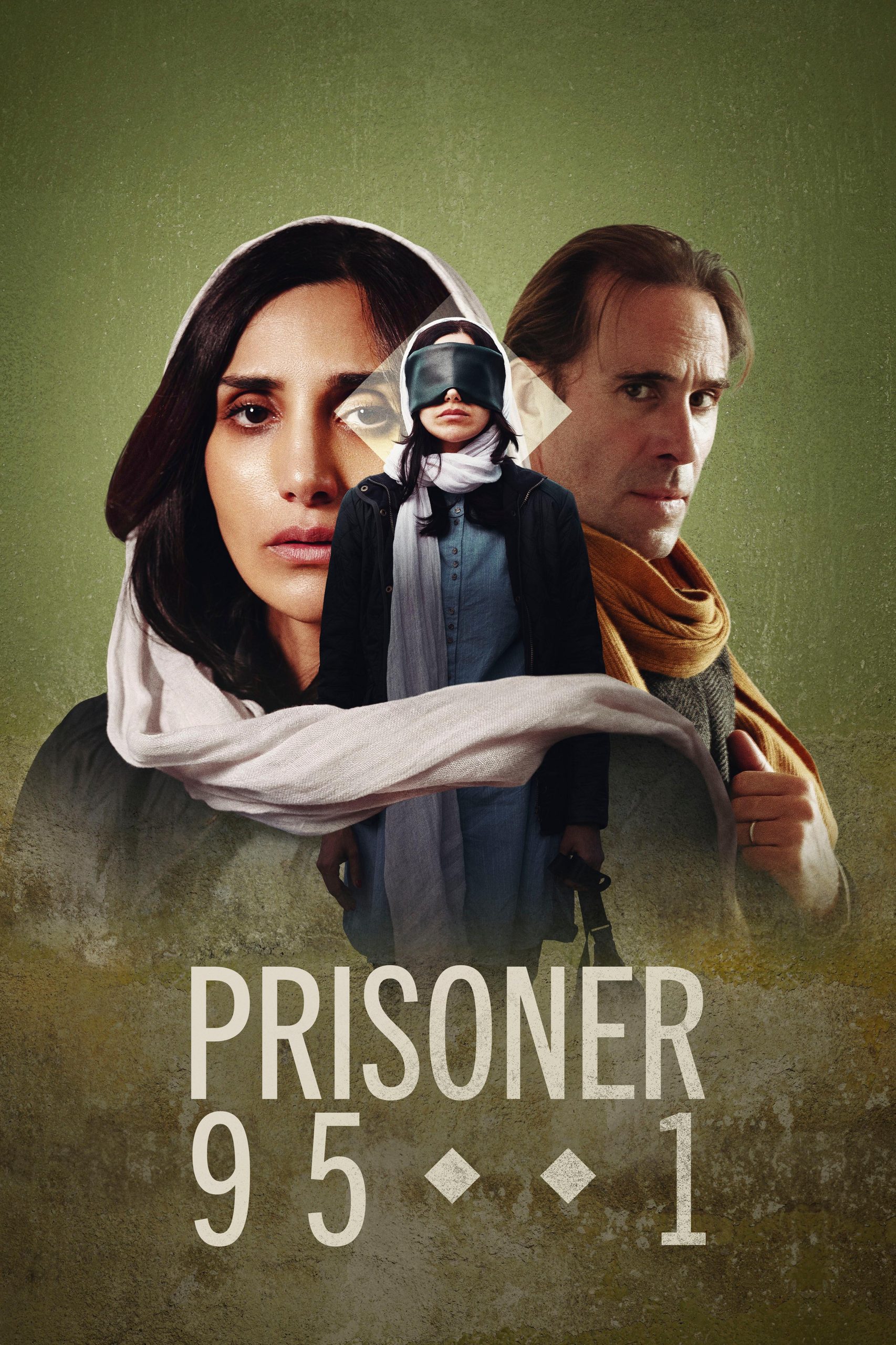 دانلود سریال Prisoner 951 دانلود سریال Prisoner 951