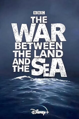 دانلود سریال The War Between the Land and the Sea