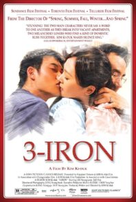دانلود فیلم 3-Iron 2004