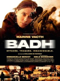 دانلود فیلم Badh 2025