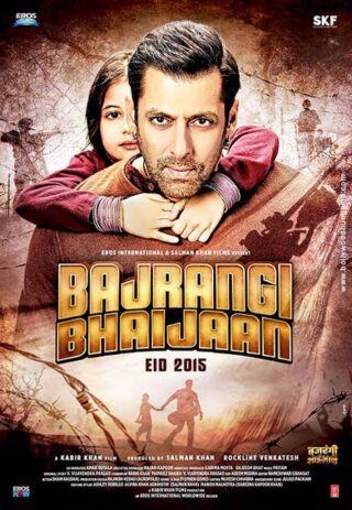 دانلود فیلم Bajrangi Bhaijaan 2015 دانلود فیلم Bajrangi Bhaijaan 2015