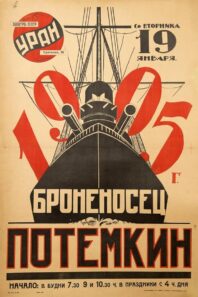 دانلود فیلم Battleship Potemkin 1925