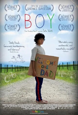 دانلود فیلم Boy 2010 دانلود فیلم Boy 2010