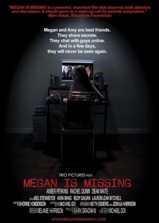 دانلود فیلم Megan Is Missing 2011 دانلود فیلم Megan Is Missing 2011