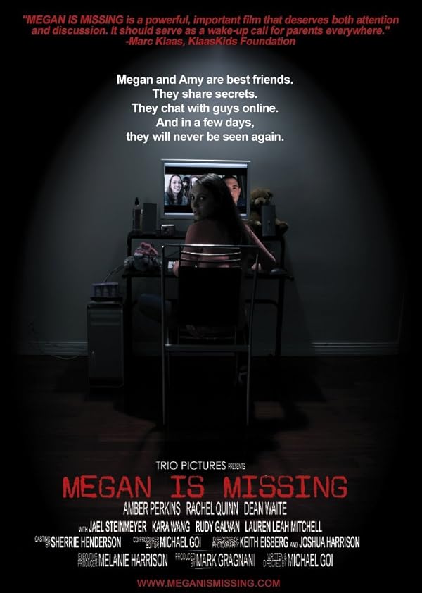 دانلود فیلم Megan Is Missing 2011