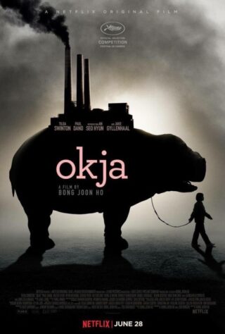 دانلود فیلم Okja 2017 دانلود فیلم Okja 2017
