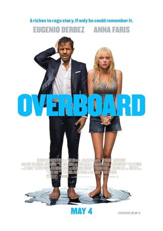 دانلود فیلم Overboard 2018