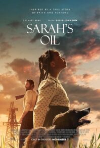 دانلود فیلم Sarah’s Oil 2025