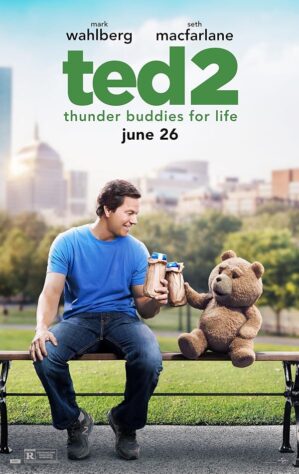 دانلود فیلم Ted 2 2015 دانلود فیلم Ted 2 2015