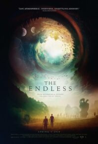 دانلود فیلم The Endless 2017