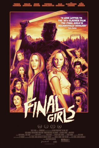 دانلود فیلم The Final Girls 2015 دانلود فیلم The Final Girls 2015