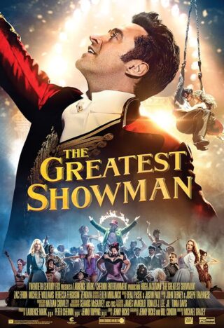 دانلود فیلم The Greatest Showman 2017 دانلود فیلم The Greatest Showman 2017