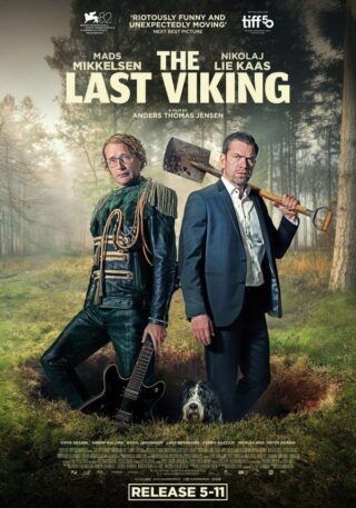 دانلود فیلم The Last Viking 2025 دانلود فیلم The Last Viking 2025