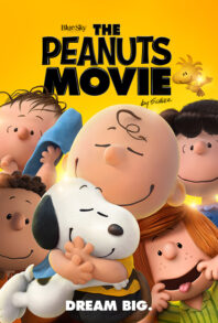دانلود فیلم The Peanuts Movie 2015