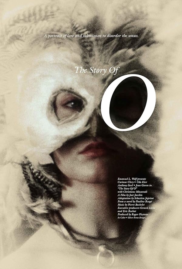 دانلود فیلم The Story of O 1975