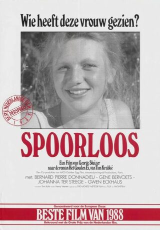 دانلود فیلم The Vanishing 1988