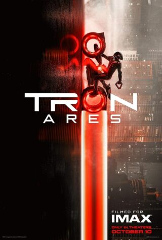 دانلود فیلم Tron: Ares 2025