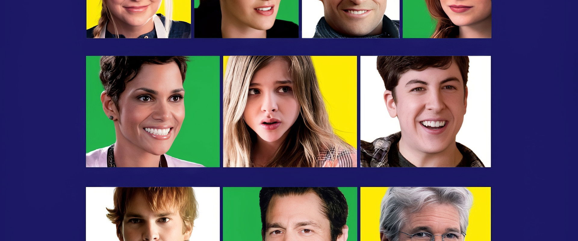 دانلود فیلم Movie 43 2013 (فیلم ۴۳ 2013) بدون سانسور با زیرنویس فارسی