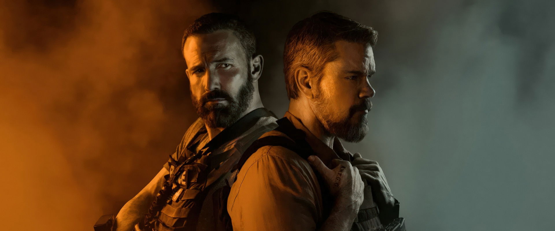 دانلود فیلم The Rip 2026 (مصادره 2026) بدون سانسور با زیرنویس فارسی