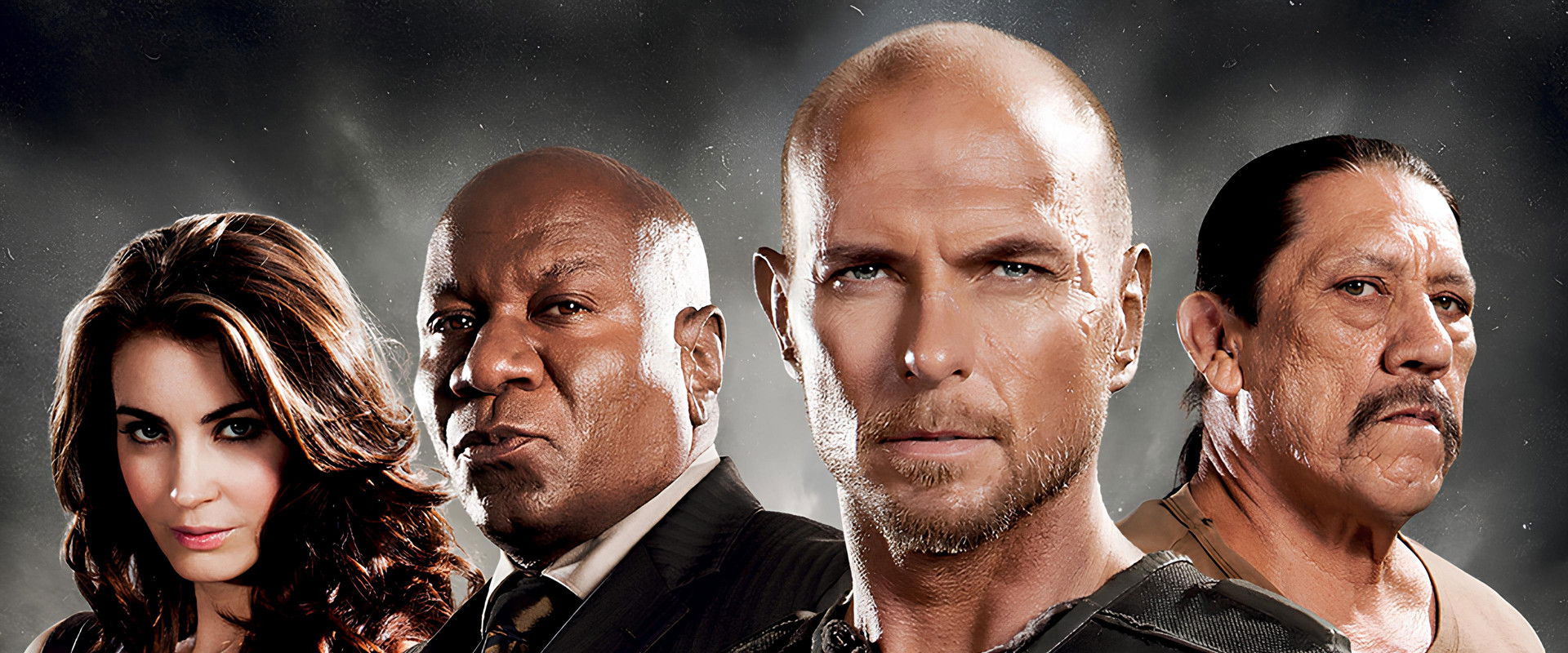 دانلود فیلم Death Race: Inferno 2013 (مسابقه مرگ ۳: دوزخ 2013) بدون سانسور با زیرنویس فارسی