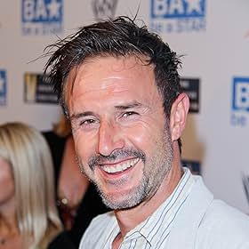 Go to David Arquette