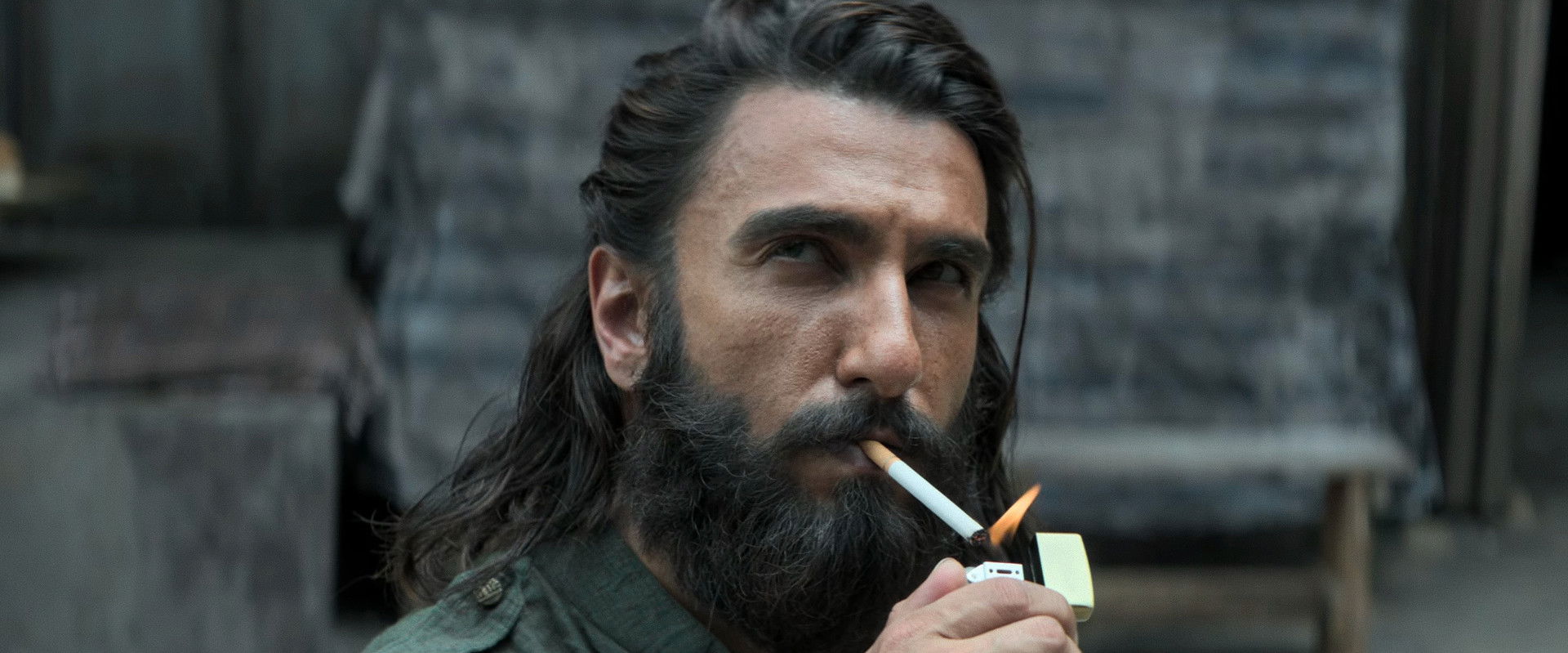 دانلود فیلم Dhurandhar 2025 (مقتدر  2025) بدون سانسور با زیرنویس فارسی