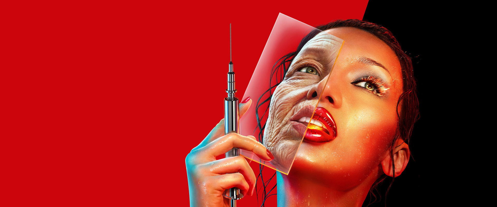 دانلود سریال The Beauty (زیبایی  2025–) بدون سانسور با زیرنویس فارسی