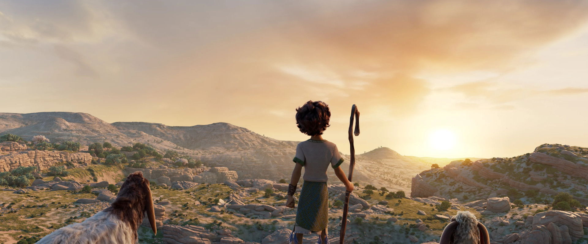 دانلود فیلم David 2025 (داوود 2025) بدون سانسور با زیرنویس فارسی