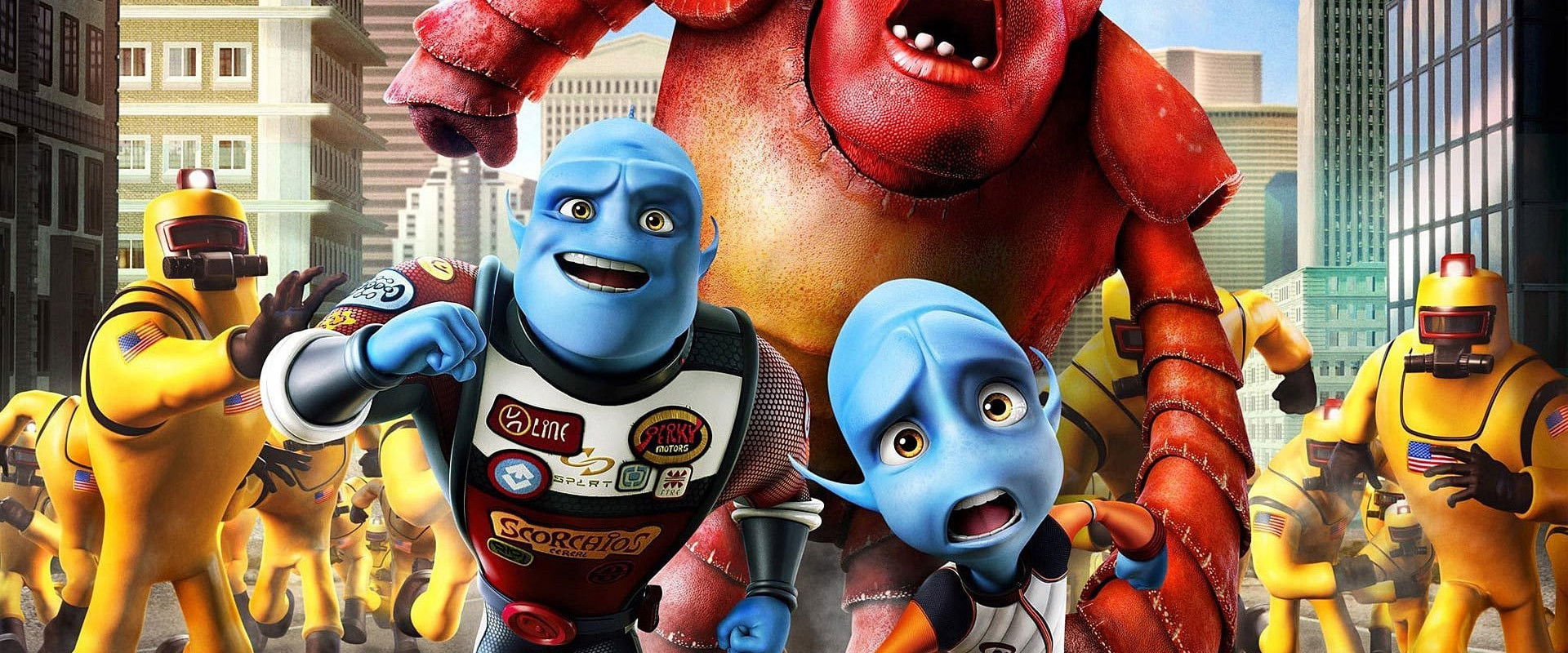 دانلود انیمیشن Escape from Planet Earth 2013 (فرار از سیاره زمین 2013) بدون سانسور با زیرنویس فارسی