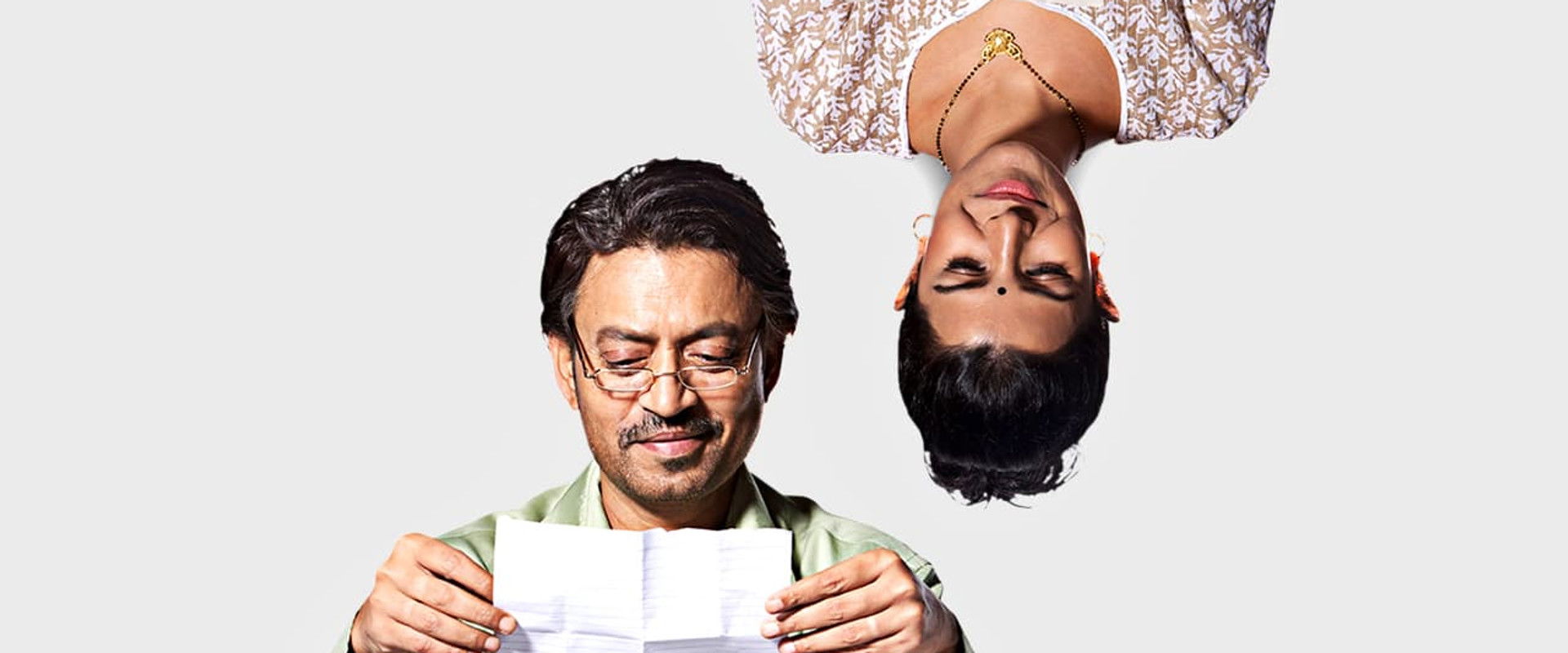 دانلود فیلم The Lunchbox 2013 (ظرف ناهار 2013) بدون سانسور با زیرنویس فارسی