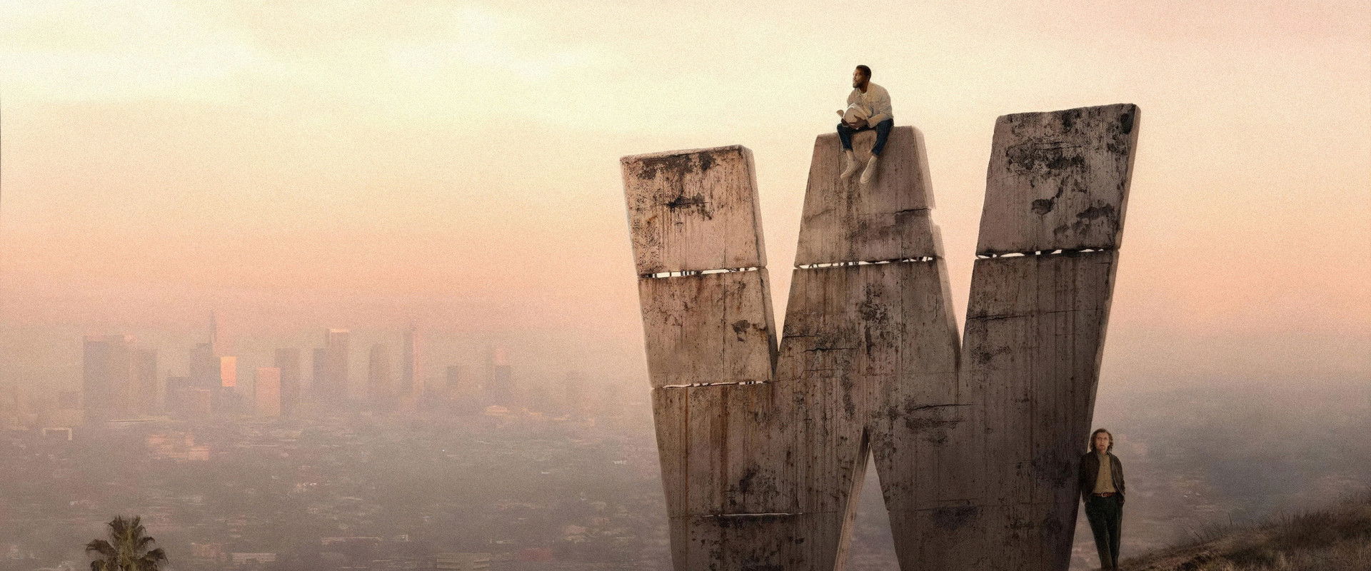 دانلود سریال Wonder Man (واندر من 2026–) بدون سانسور با زیرنویس فارسی